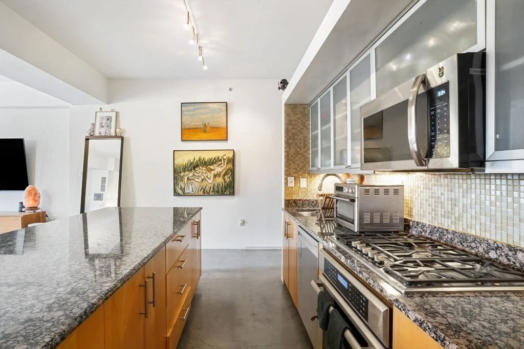 1 bed, 1 bath apartment for rent at 1313 Washington Unit 215, South End — photo 11 of 19