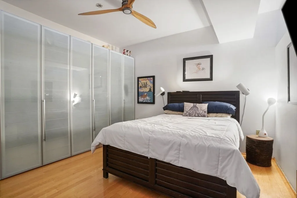 1 bed, 1 bath apartment for rent at 1313 Washington Unit 215, South End — photo 14 of 19