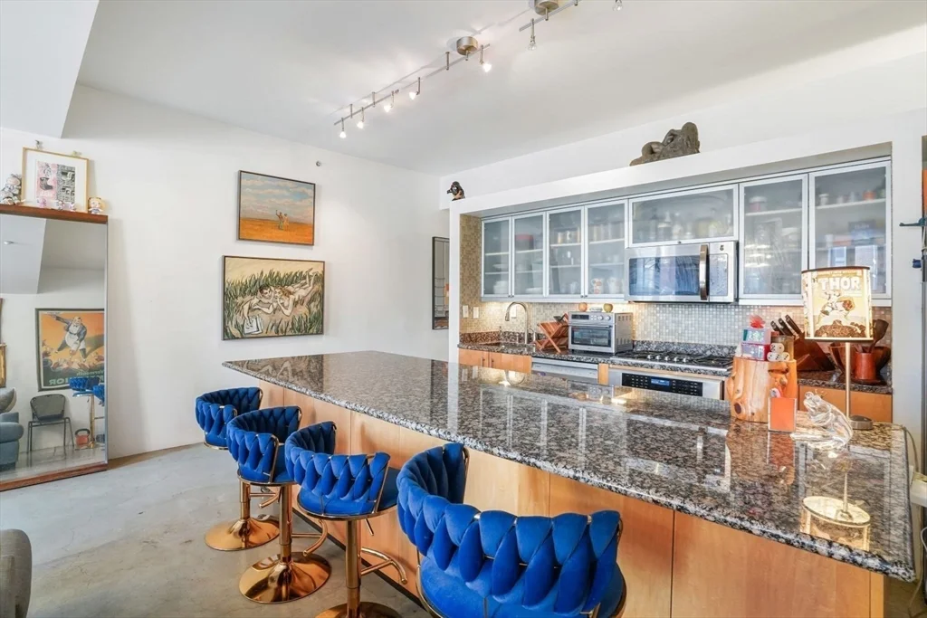1 bed, 1 bath apartment for rent at 1313 Washington Unit 215, South End — photo 9 of 19