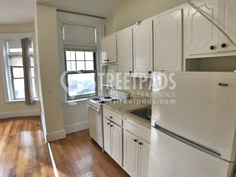 1 bed, 1 bath apartment for rent at 1315 Commonwealth Ave Unit 105, Allston — photo 15 of 21