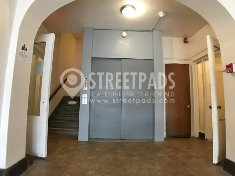 1 bed, 1 bath apartment for rent at 1315 Commonwealth Ave Unit 105, Allston — photo 21 of 21