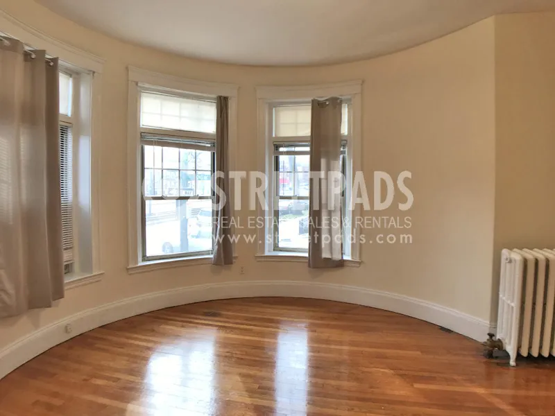 1 bed, 1 bath apartment for rent at 1315 Commonwealth Ave Unit 105, Allston — photo 8 of 21
