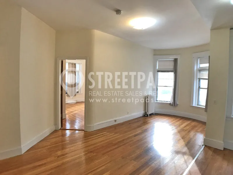 1 bed, 1 bath apartment for rent at 1315 Commonwealth Ave Unit 105, Allston — photo 10 of 21