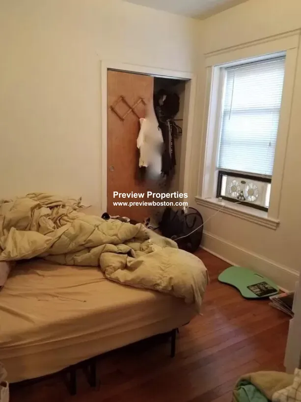 1 bed, 1 bath apartment for rent at 1315 Commonwealth Ave Unit 108P, Allston — photo 2 of 5