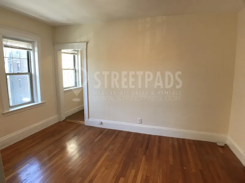 1 bed, 1 bath apartment for rent at 1315 Commonwealth Ave Unit 206, Allston — photo 8 of 21