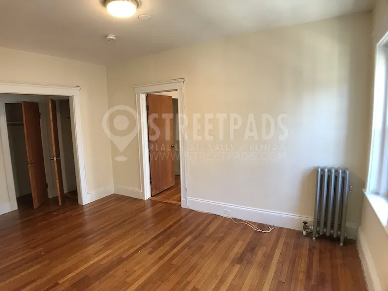 1 bed, 1 bath apartment for rent at 1315 Commonwealth Ave Unit 206, Allston — photo 11 of 21