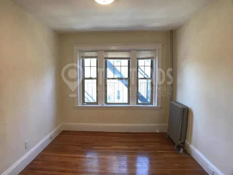 1 bed, 1 bath apartment for rent at 1315 Commonwealth Ave Unit 206, Allston — photo 12 of 21