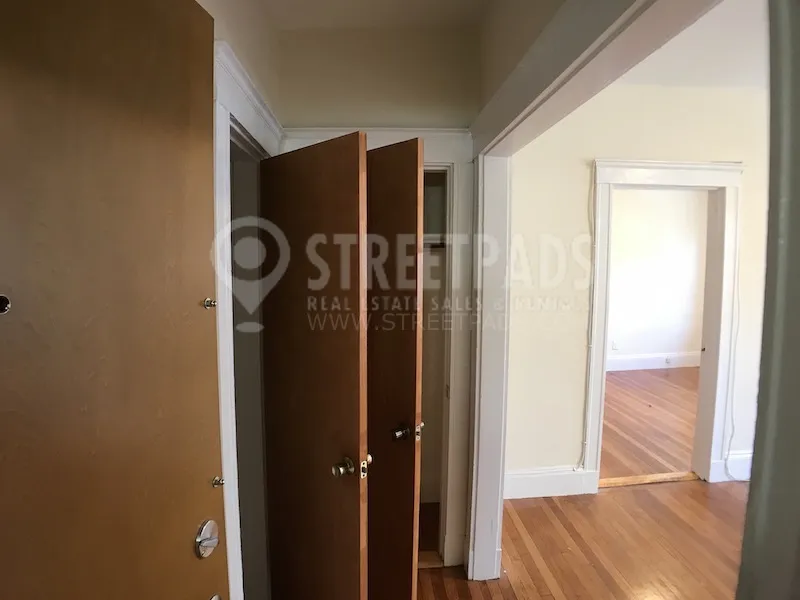 1 bed, 1 bath apartment for rent at 1315 Commonwealth Ave Unit 206, Allston — photo 7 of 21