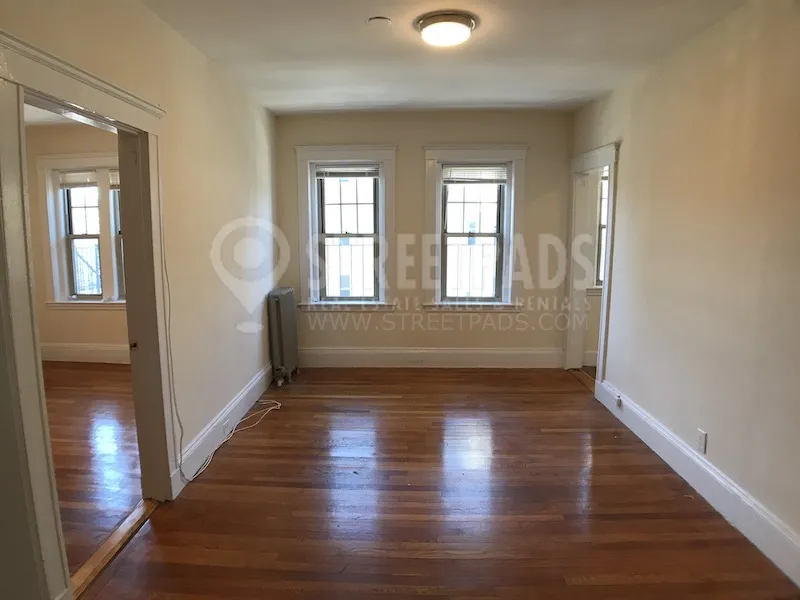1 bed, 1 bath apartment for rent at 1315 Commonwealth Ave Unit 206, Allston — photo 1 of 21