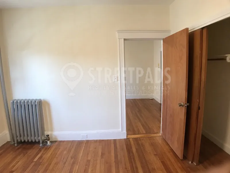 1 bed, 1 bath apartment for rent at 1315 Commonwealth Ave Unit 206, Allston — photo 14 of 21