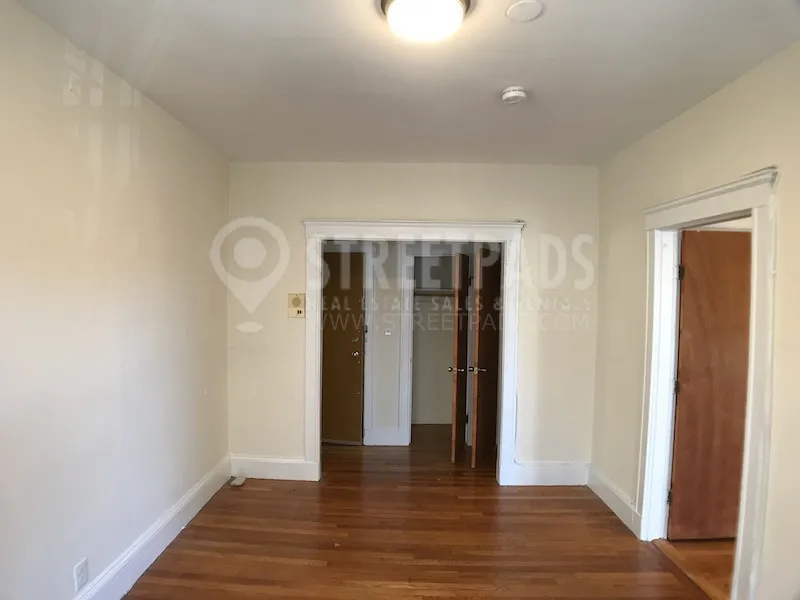 1 bed, 1 bath apartment for rent at 1315 Commonwealth Ave Unit 206, Allston — photo 3 of 21