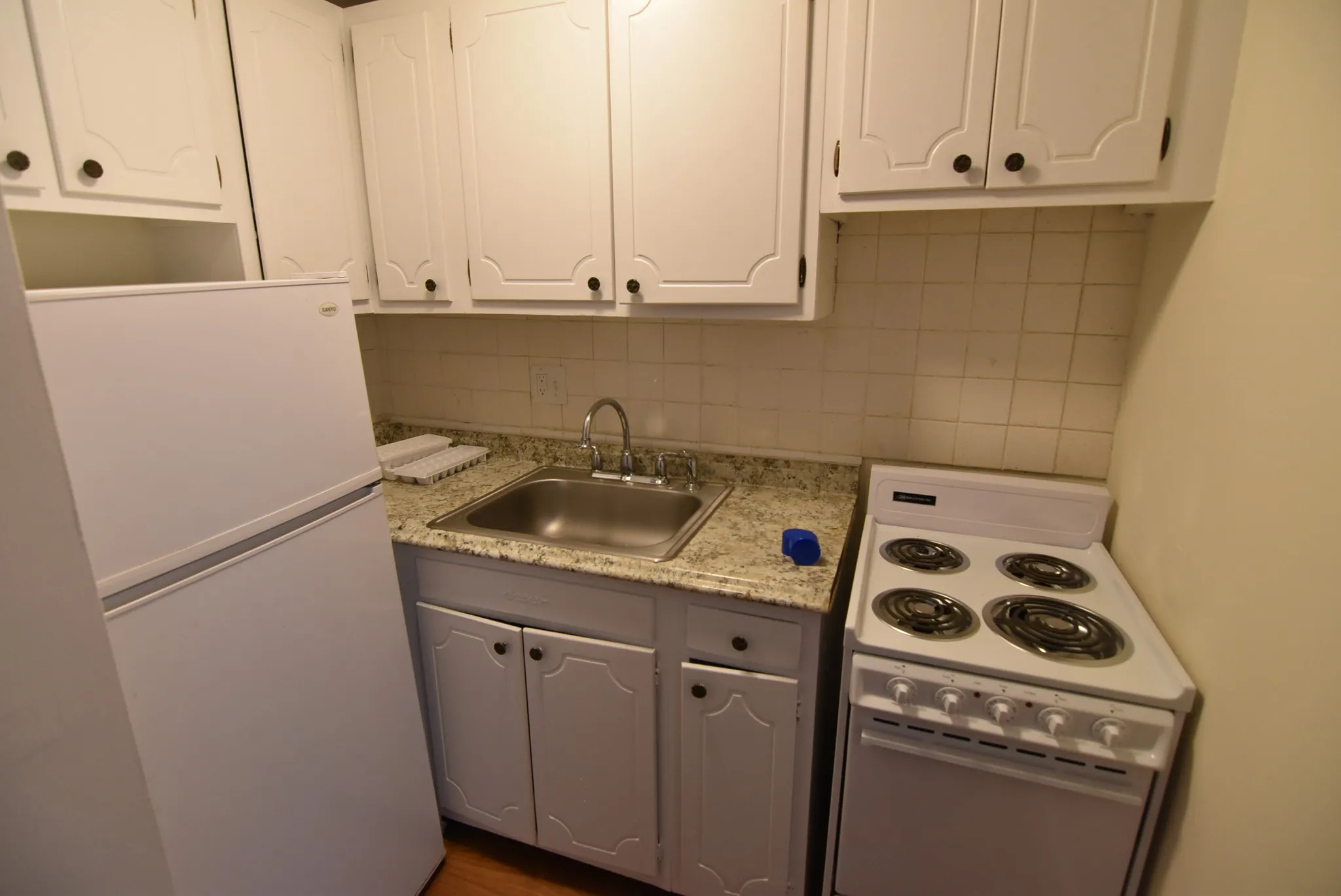 1 bed, 1 bath apartment for rent at 1315 Commonwealth Ave Unit 208, Allston — photo 4 of 6