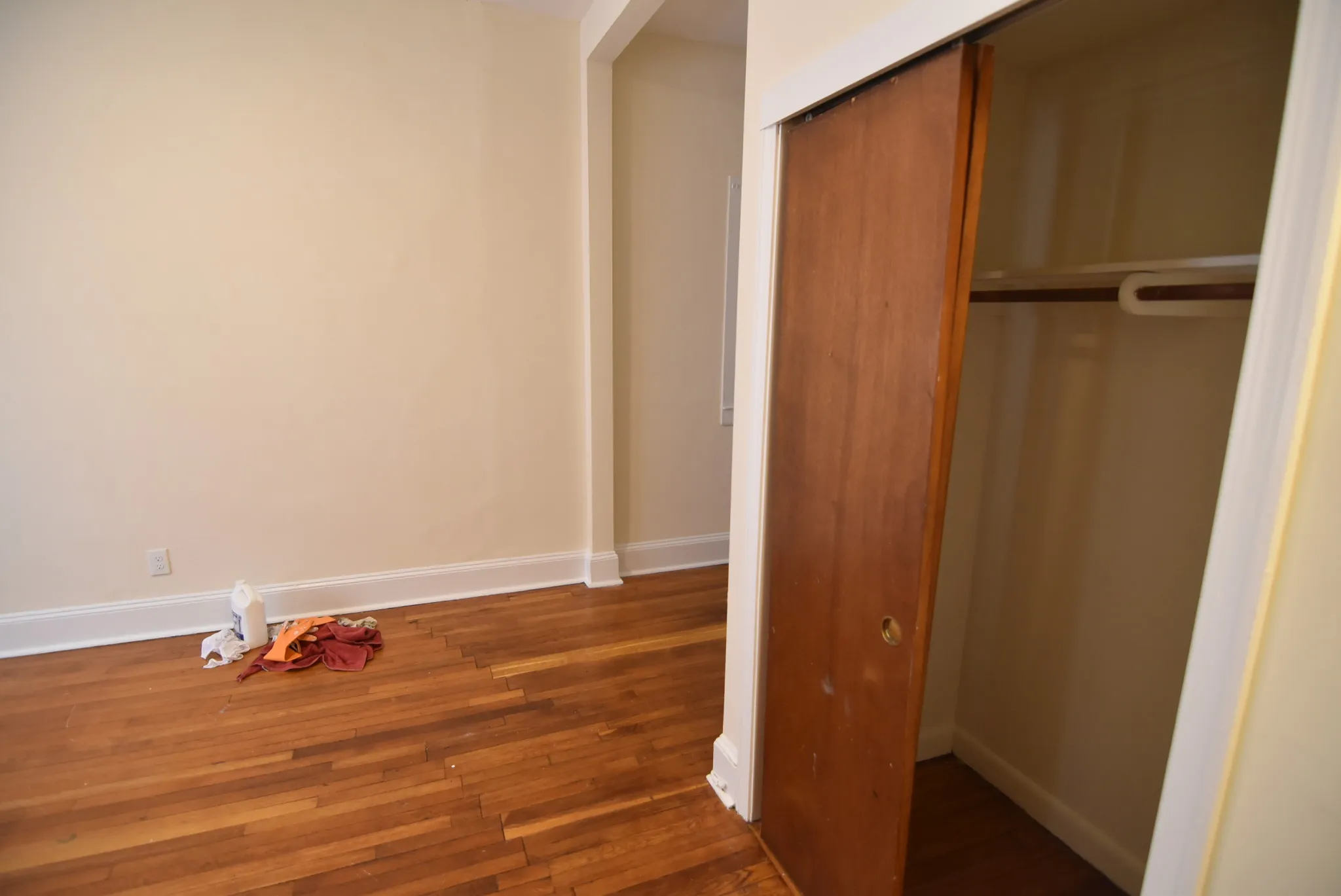 1 bed, 1 bath apartment for rent at 1315 Commonwealth Ave Unit 208, Allston — photo 3 of 6