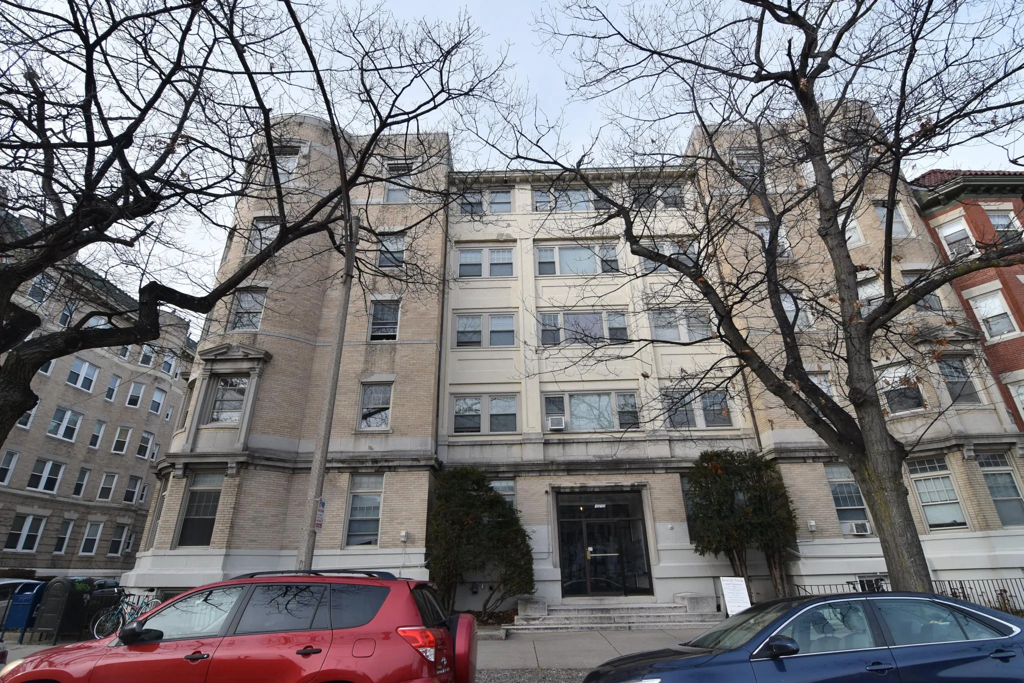 1 bed, 1 bath apartment for rent at 1315 Commonwealth Ave Unit 301, Allston