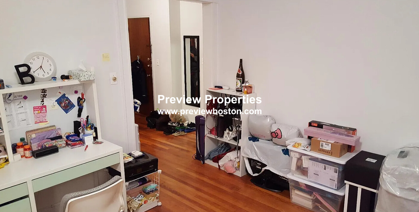 1 bed, 1 bath apartment for rent at 1315 Commonwealth Ave Unit 301P, Allston — photo 1 of 6