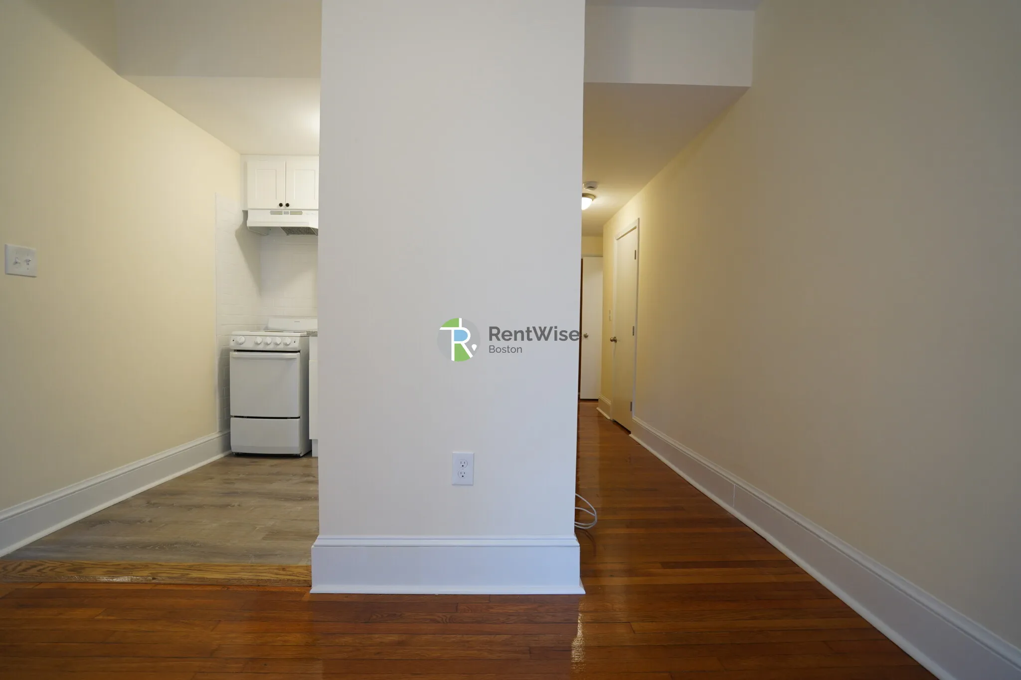 1 bed, 1 bath apartment for rent at 1315 Commonwealth Ave Unit 306, Allston — photo 8 of 12