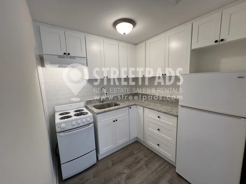 1 bed, 1 bath apartment for rent at 1315 Commonwealth Ave Unit 307, Allston — photo 3 of 17
