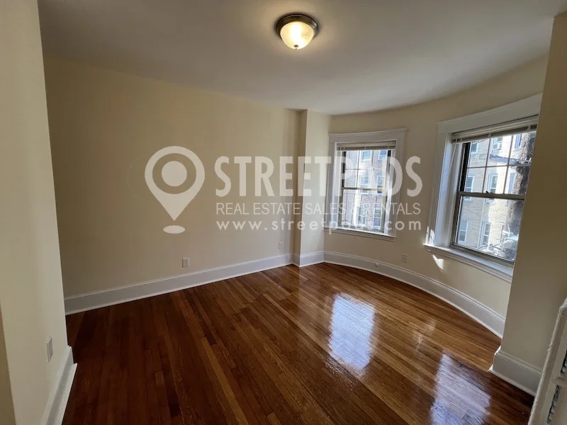 1 bed, 1 bath apartment for rent at 1315 Commonwealth Ave Unit 307, Allston — photo 13 of 17