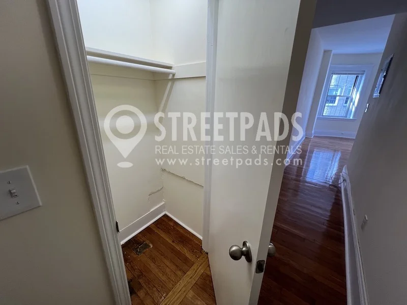 1 bed, 1 bath apartment for rent at 1315 Commonwealth Ave Unit 307, Allston — photo 15 of 17