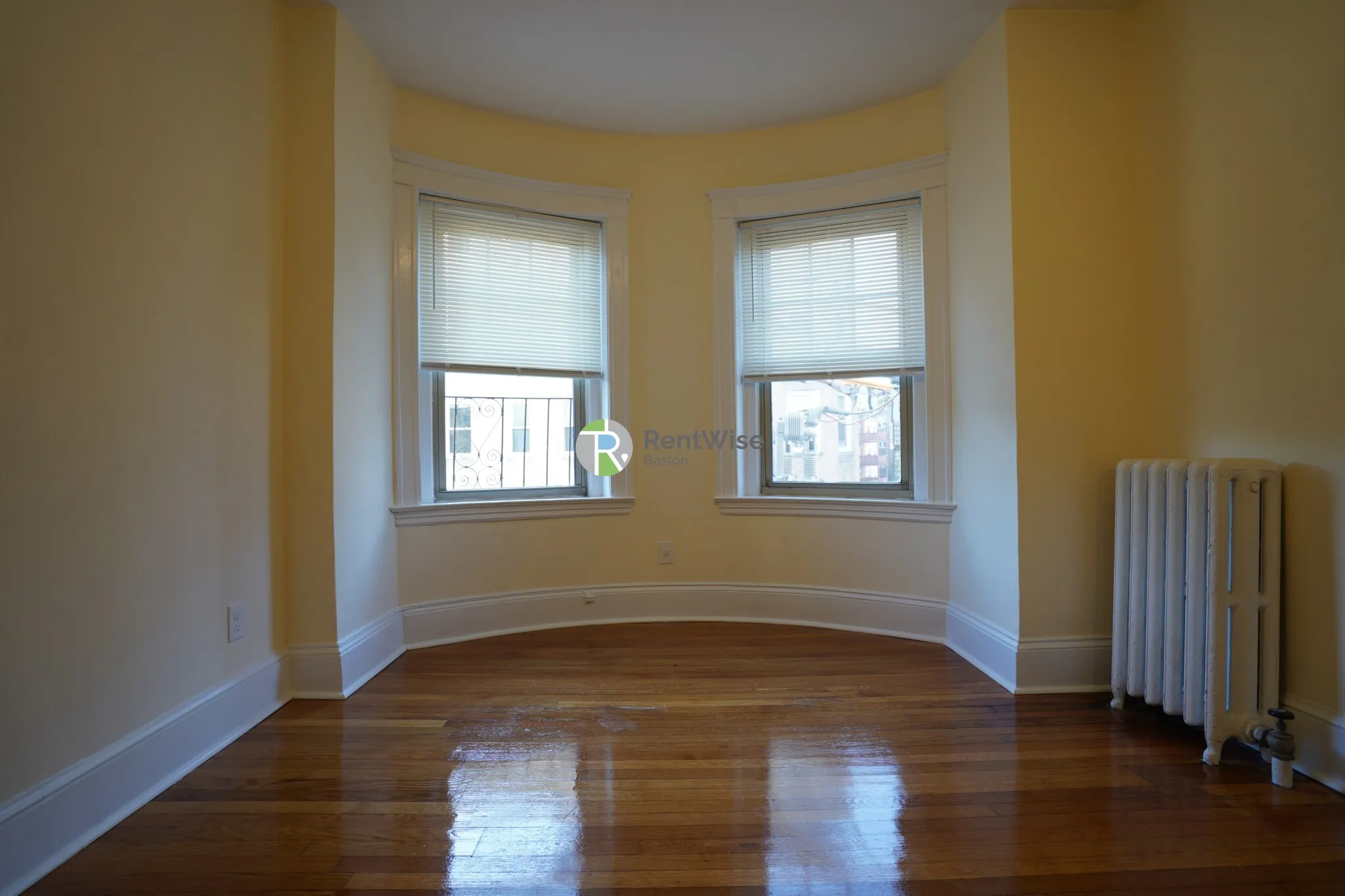 1 bed, 1 bath apartment for rent at 1315 Commonwealth Ave Unit 308, Allston — photo 1 of 12