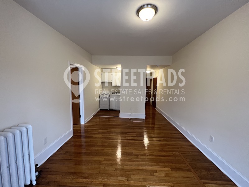 1 bed, 1 bath apartment for rent at 1315 Commonwealth Ave Unit 407, Allston — photo 5 of 29
