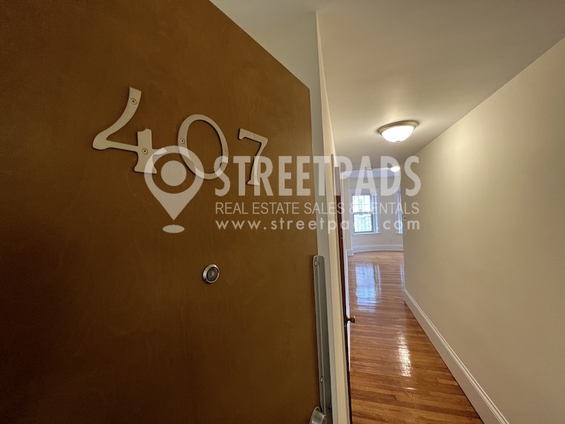 1 bed, 1 bath apartment for rent at 1315 Commonwealth Ave Unit 407, Allston — photo 23 of 29
