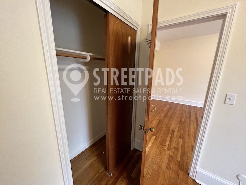 1 bed, 1 bath apartment for rent at 1315 Commonwealth Ave Unit 407, Allston — photo 14 of 29