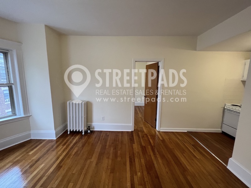 1 bed, 1 bath apartment for rent at 1315 Commonwealth Ave Unit 407, Allston — photo 16 of 29