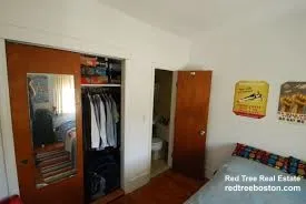 1 bed, 1 bath apartment for rent at 1315 Commonwealth Ave Unit 407, Allston — photo 4 of 6