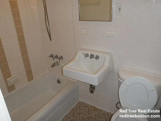 1 bed, 1 bath apartment for rent at 1315 Commonwealth Ave Unit 407, Allston — photo 3 of 6