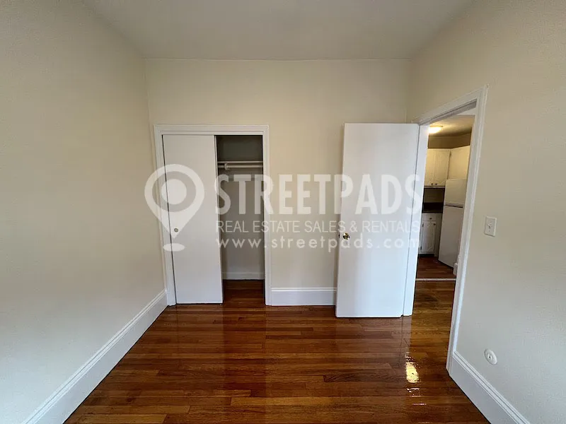 1 bed, 1 bath apartment for rent at 1315 Commonwealth Ave Unit 507, Allston — photo 12 of 25