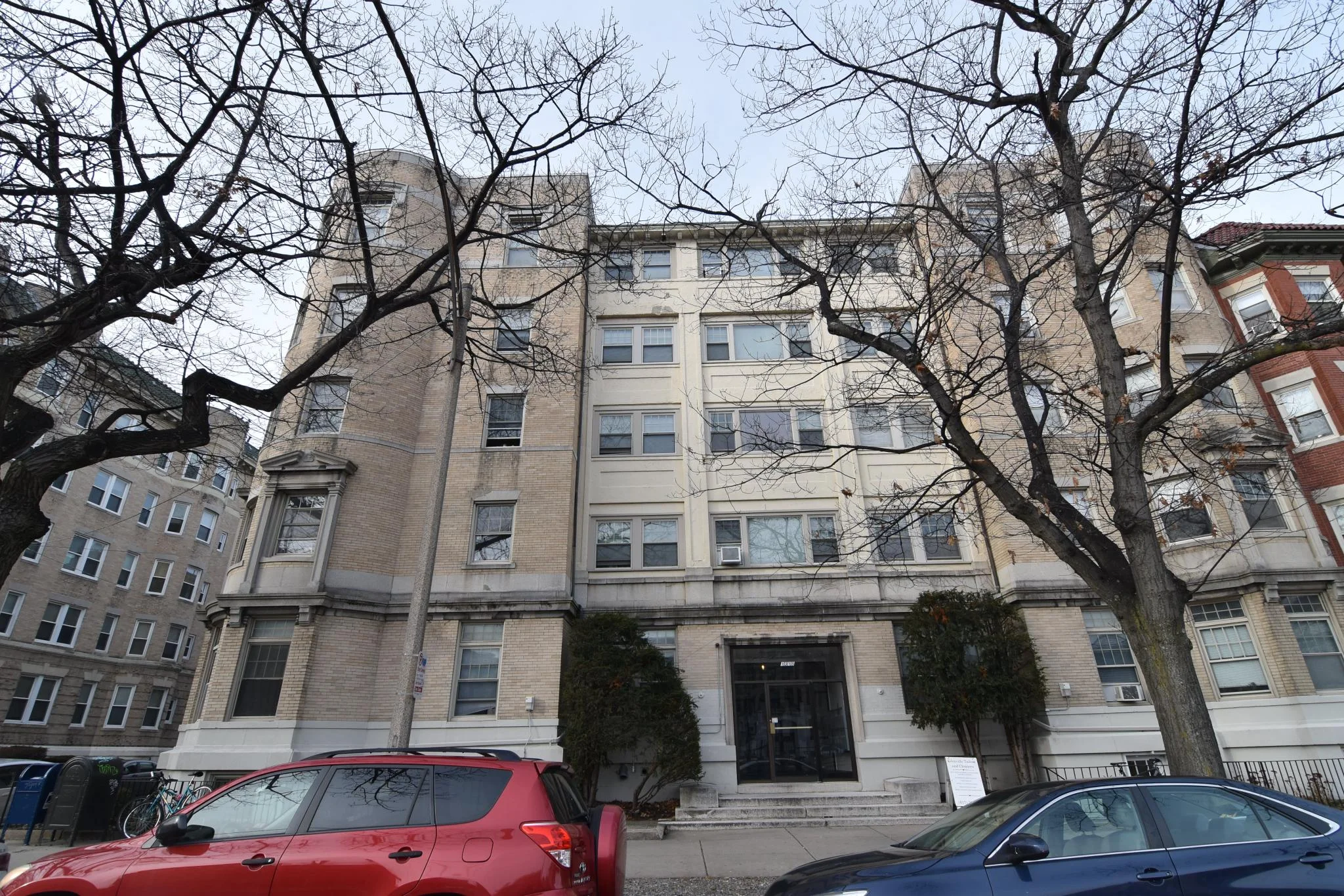 1 bed, 1 bath apartment for rent at 1315 Commonwealth Ave Unit 507, Allston — photo 6 of 6