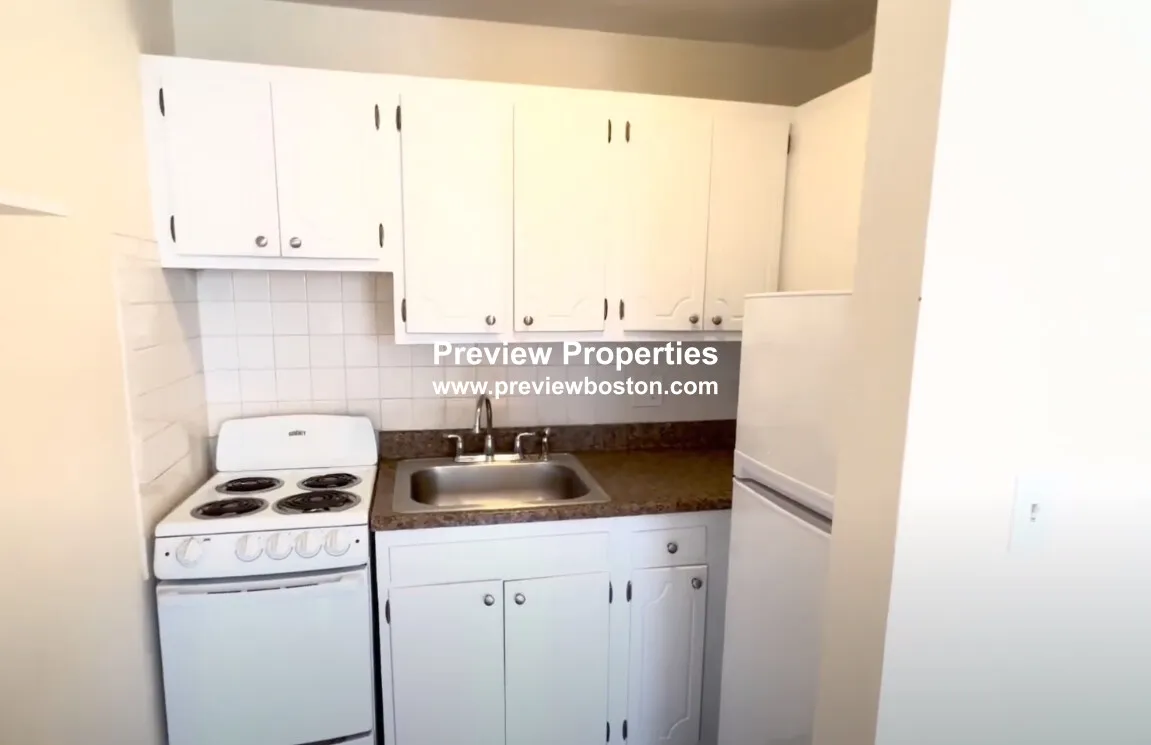 1 bed, 1 bath apartment for rent at 1315 Commonwealth Ave Unit 507P, Allston — photo 13 of 19