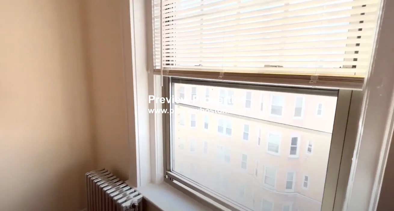 1 bed, 1 bath apartment for rent at 1315 Commonwealth Ave Unit 507P, Allston — photo 18 of 19