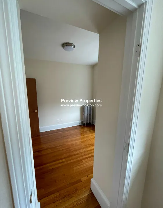 1 bed, 1 bath apartment for rent at 1315 Commonwealth Ave Unit 507P, Allston — photo 6 of 19
