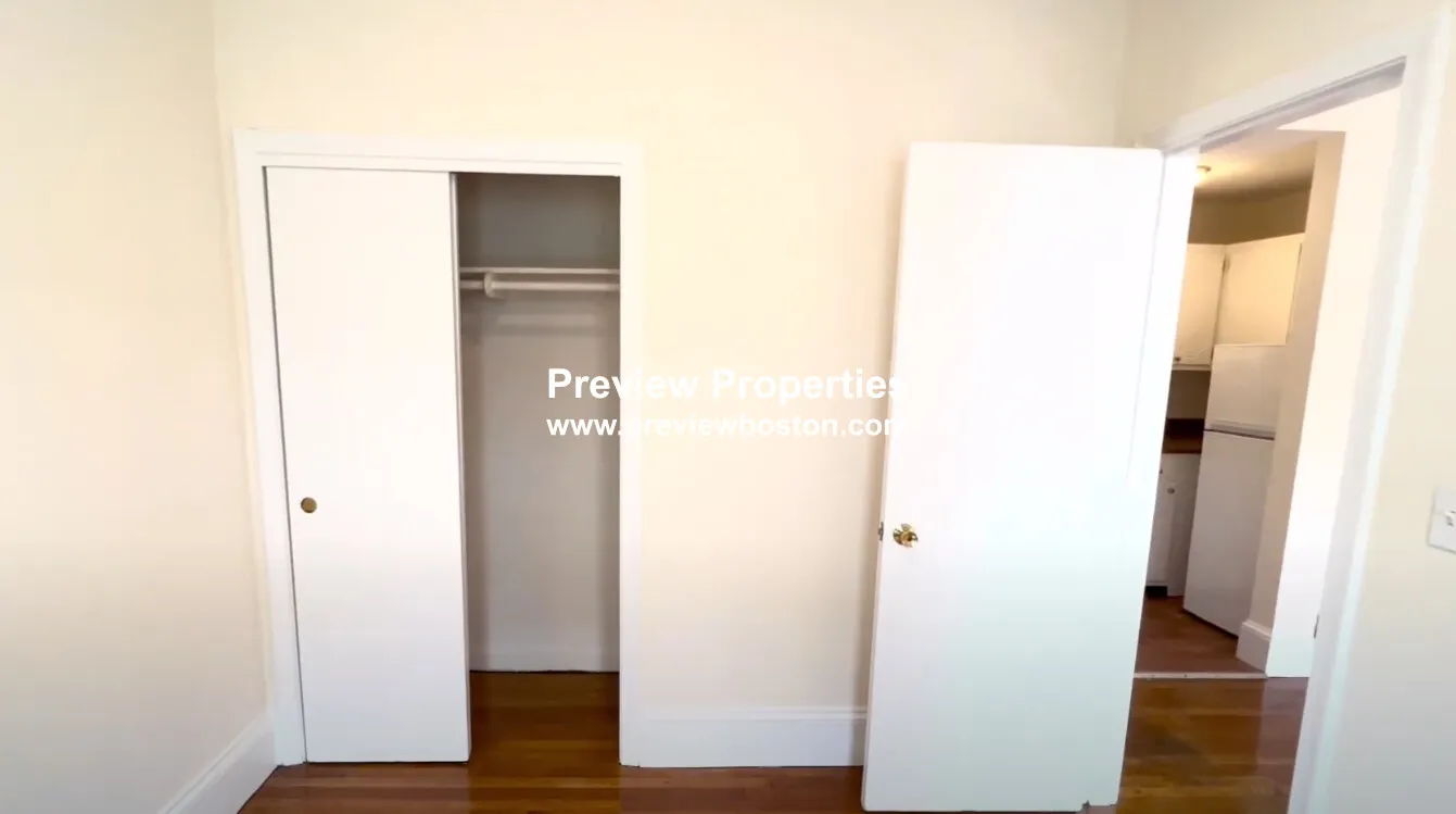 1 bed, 1 bath apartment for rent at 1315 Commonwealth Ave Unit 507P, Allston — photo 17 of 19