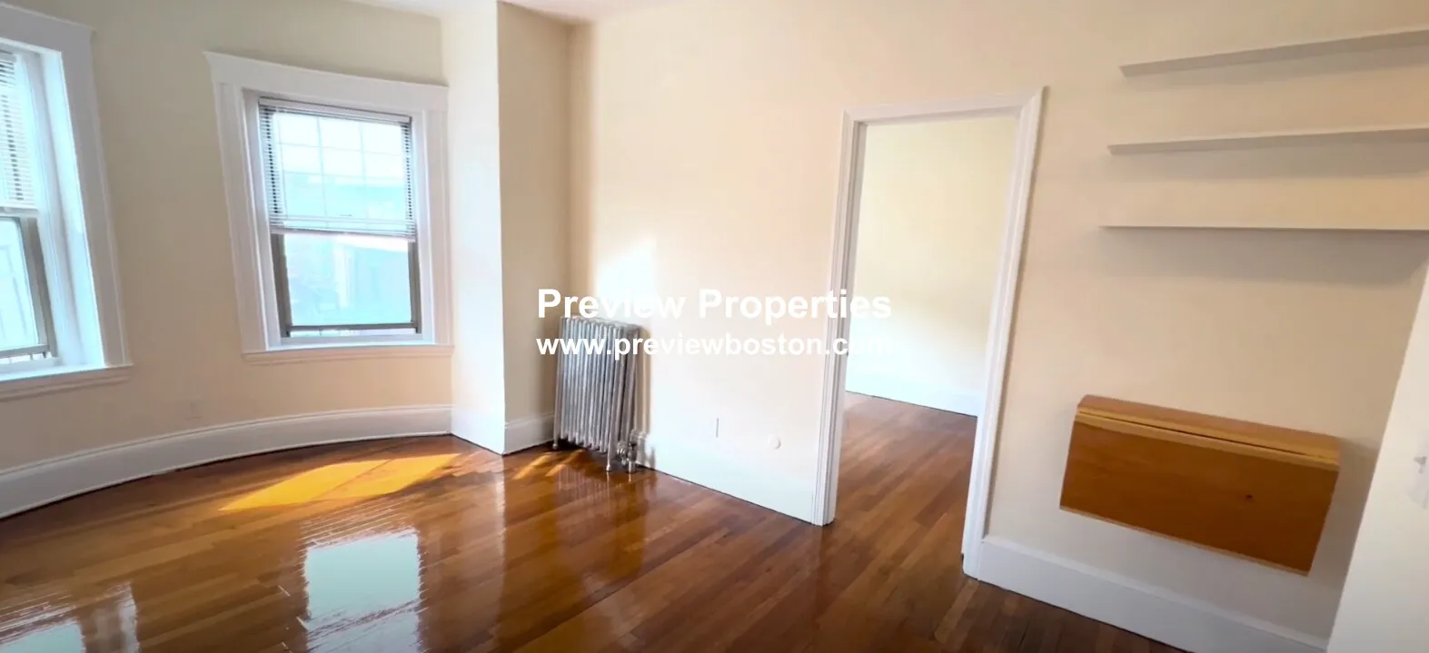 1 bed, 1 bath apartment for rent at 1315 Commonwealth Ave Unit 507P, Allston — photo 11 of 19
