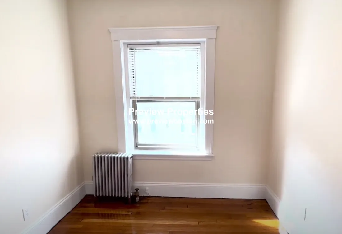 1 bed, 1 bath apartment for rent at 1315 Commonwealth Ave Unit 507P, Allston — photo 16 of 19