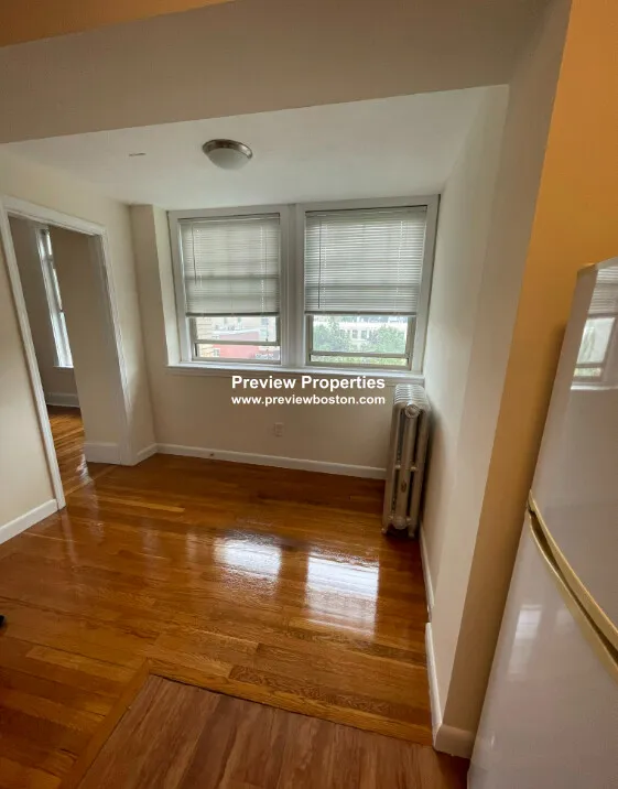1 bed, 1 bath apartment for rent at 1315 Commonwealth Ave Unit 507P, Allston — photo 1 of 19
