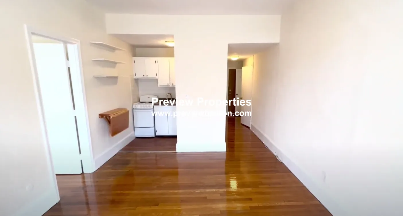 1 bed, 1 bath apartment for rent at 1315 Commonwealth Ave Unit 507P, Allston — photo 14 of 19