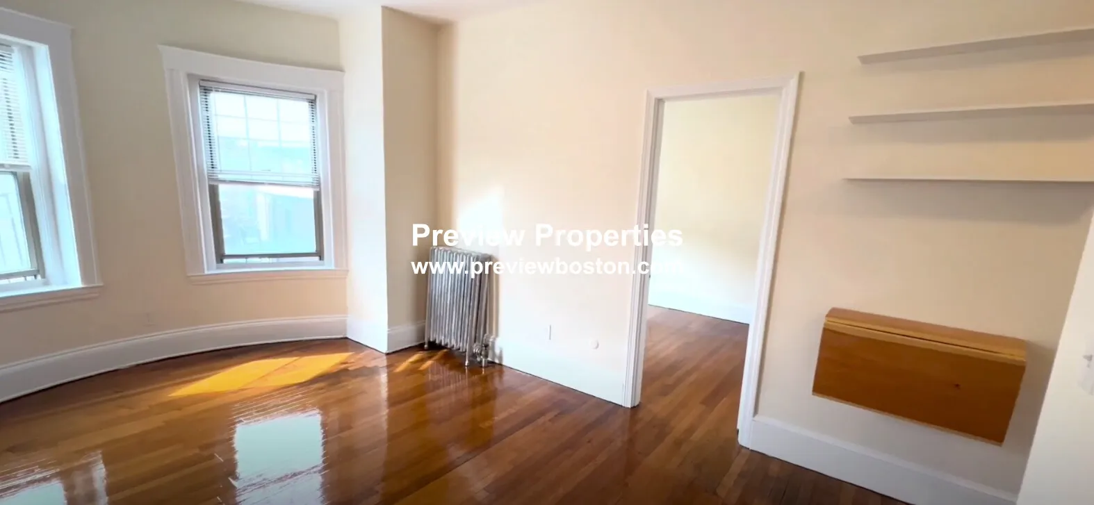 1 bed, 1 bath apartment for rent at 1315 Commonwealth Ave Unit 507P, Allston — photo 19 of 19