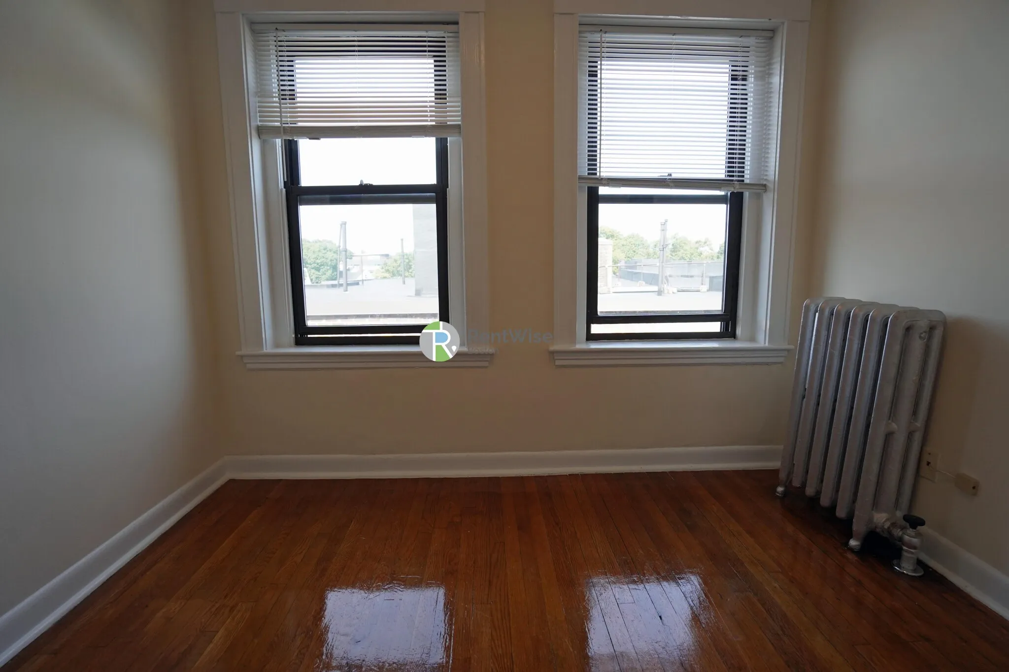 1 bed, 1 bath apartment for rent at 1315 Commonwealth Ave Unit 508, Allston — photo 6 of 13