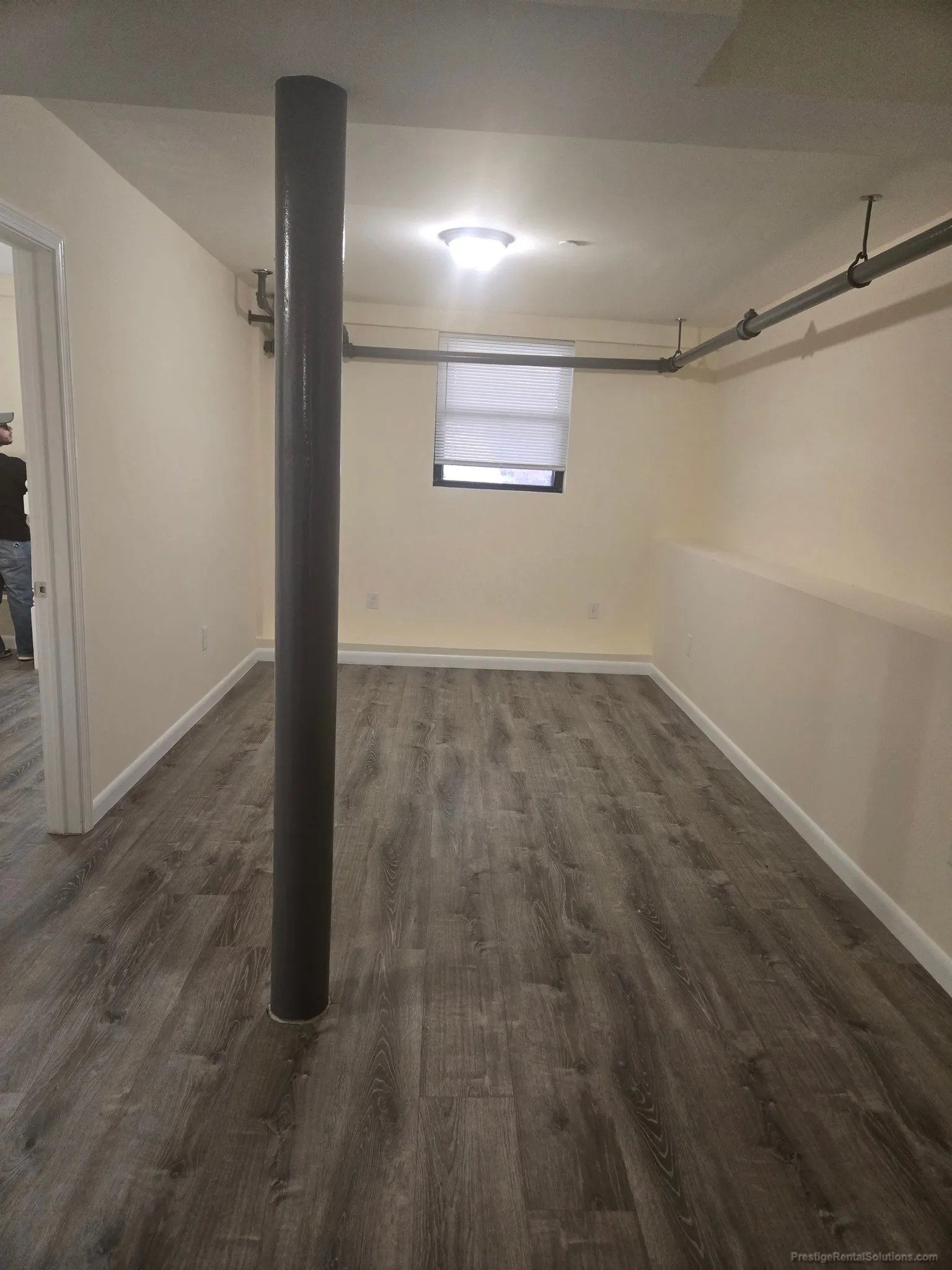 1 bed, 1 bath apartment for rent at 1315 Commonwealth Ave Unit B3, Allston — photo 2 of 7