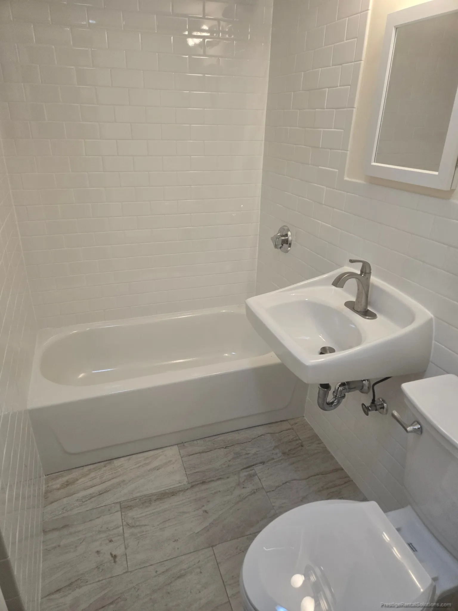 1 bed, 1 bath apartment for rent at 1315 Commonwealth Ave Unit B3, Allston — photo 4 of 7