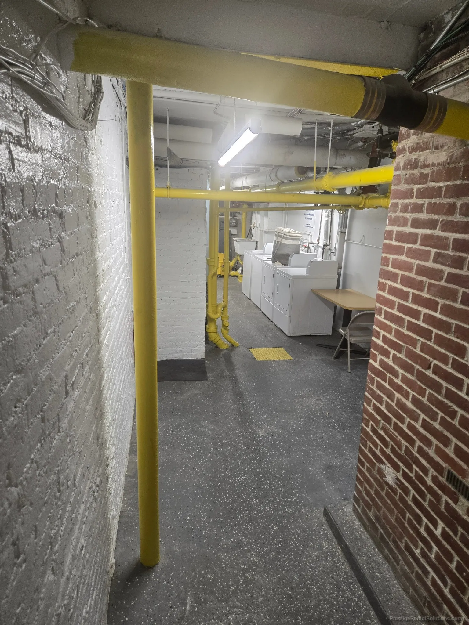 1 bed, 1 bath apartment for rent at 1315 Commonwealth Ave Unit B3, Allston — photo 3 of 7