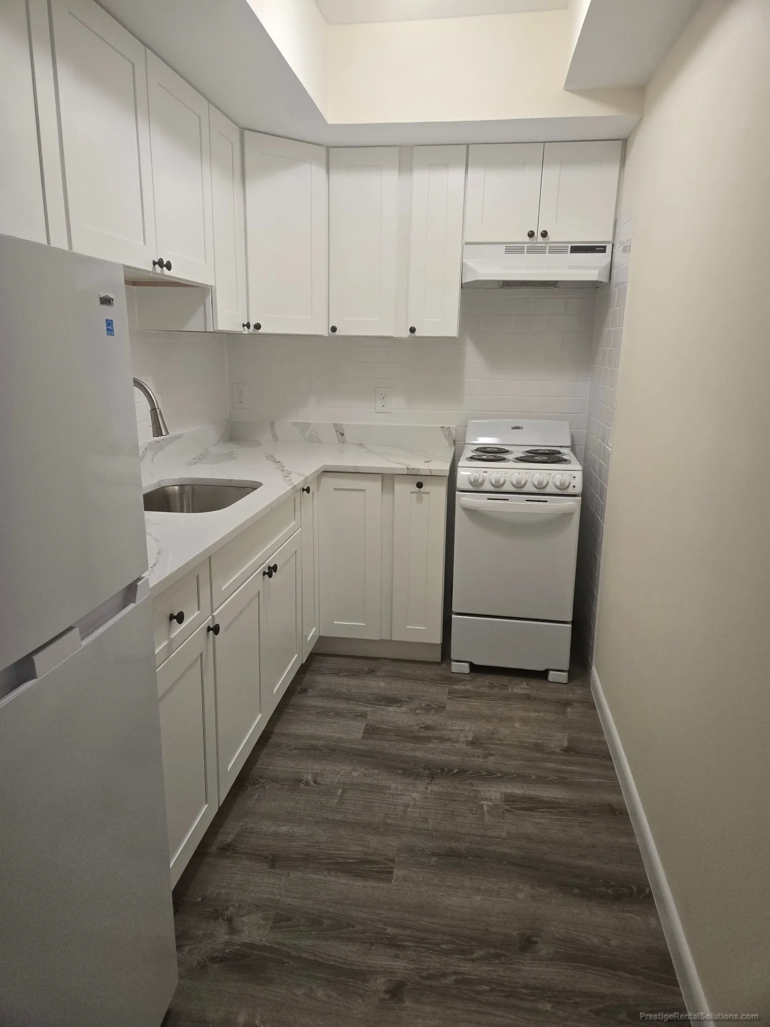 1 bed, 1 bath apartment for rent at 1315 Commonwealth Ave Unit B3, Allston — photo 1 of 7
