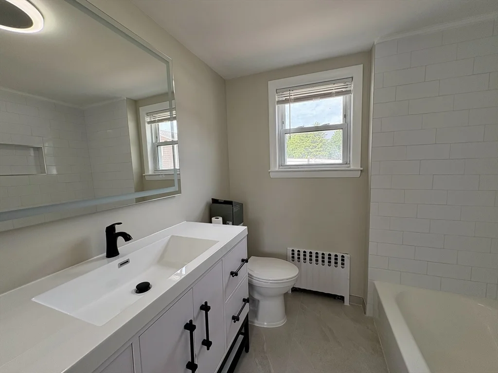 4 bed, 2 bath apartment for rent at 1318 Salem St Unit SF, Malden — photo 23 of 35