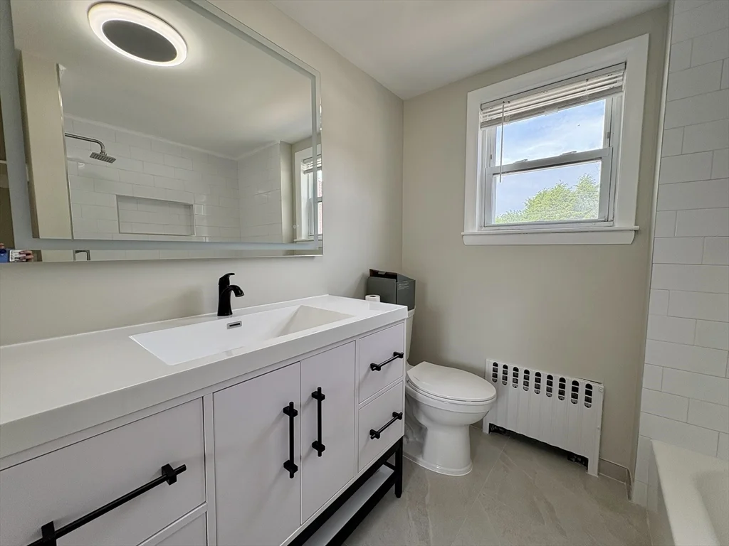 4 bed, 2 bath apartment for rent at 1318 Salem St Unit SF, Malden — photo 22 of 35