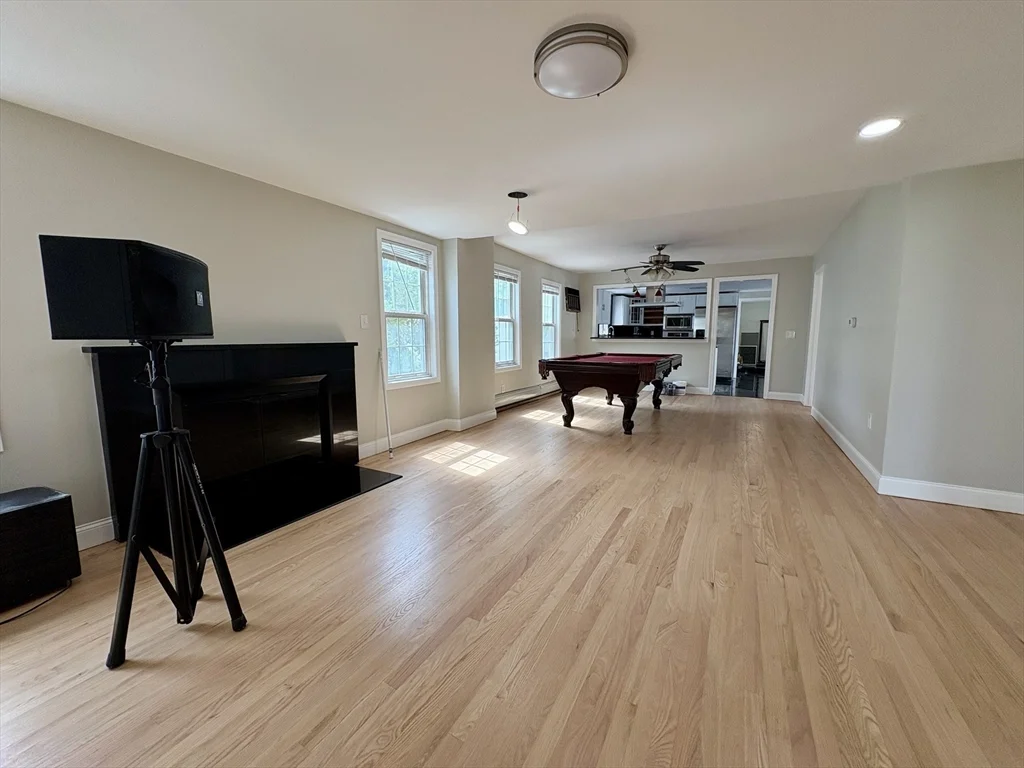 4 bed, 2 bath apartment for rent at 1318 Salem St Unit SF, Malden — photo 11 of 35