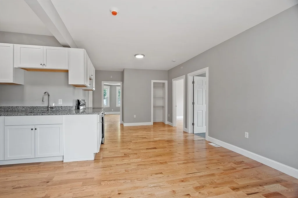 3 bed, 1 bath apartment for rent at 1319 Main St Unit 2, Worcester — photo 10 of 21